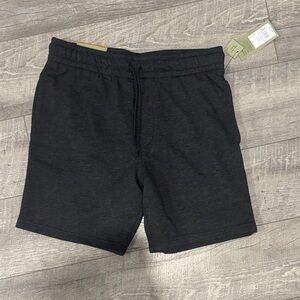 Goodfellow & Co Men's Charcoal Athletic Shorts
